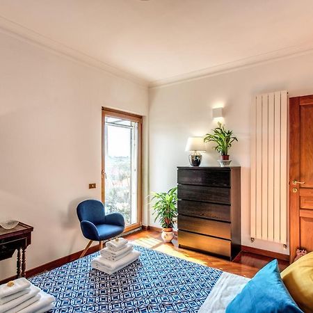 Апартаменты Fresh House Monti Рим Экстерьер фото
