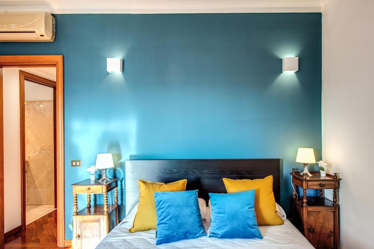 Апартаменты Fresh House Monti Рим Экстерьер фото