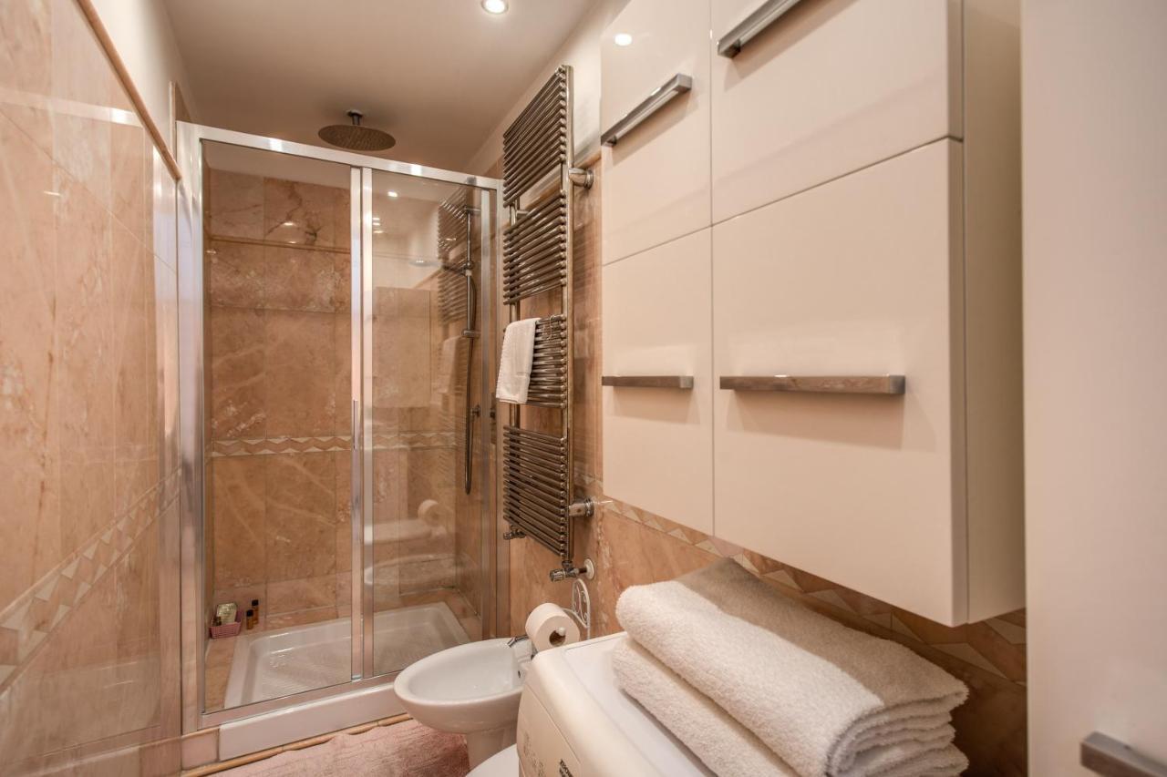 Апартаменты Fresh House Monti Рим Экстерьер фото